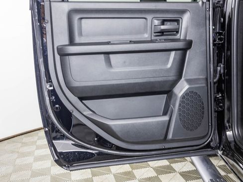New 2026 RAM 2500 Tradesman AWD/4WD image 36