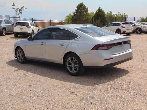 Used 2024 Honda Accord EX image 6