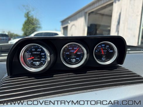 Used 2023 Ford Mustang GT Premium w/ Equipment Group 401A RWD image 29