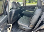 Used 2024 Nissan Pathfinder Platinum w/ Cargo Package AWD/4WD image 16