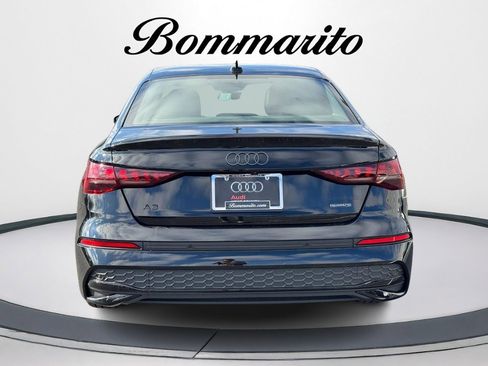 New 2026 Audi A3 2.0T Premium image 6