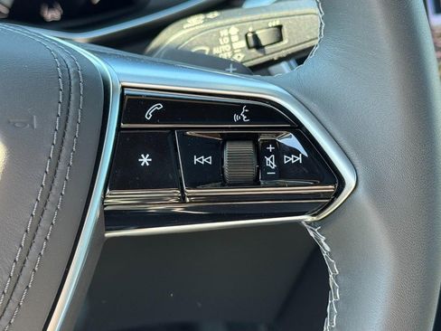 New 2025 Audi A6 3.0T Prestige image 14
