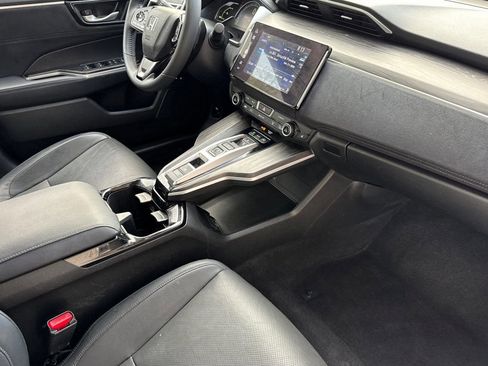 Used 2020 Honda Clarity Touring image 31