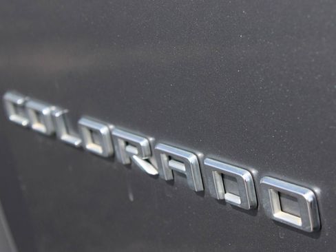 Used 2022 Chevrolet Colorado LT w/ Fleet Safety Package RWD image 7