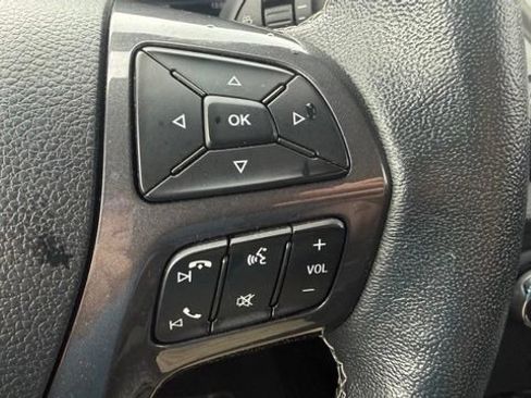 Used 2019 Ford Ranger Lariat AWD/4WD image 16