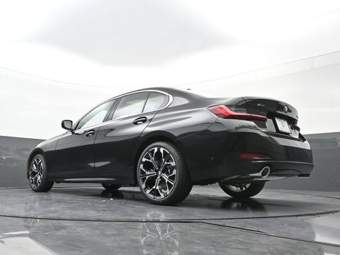 New 2026 BMW 330i xDrive Sedan w/ Premium Package AWD/4WD image 26