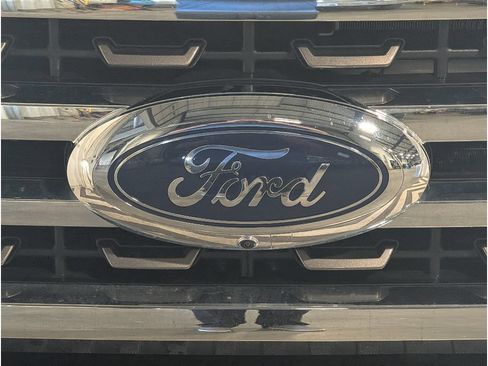 Used 2024 Ford F250 King Ranch w/ Chrome Package AWD/4WD image 5