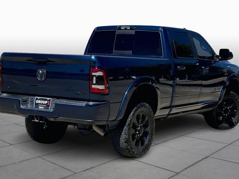 Used 2021 RAM 2500 Limited image 13