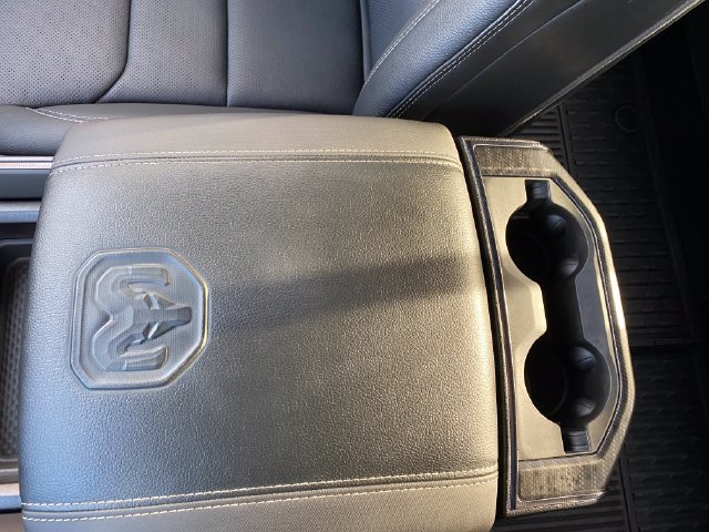 Used 2025 RAM 1500 Rebel w/ Rebel Level 2 Equipment Group AWD/4WD image 20