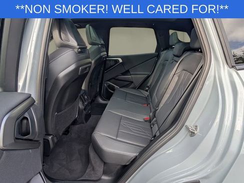 Used 2025 BMW X3 xDrive30i image 12