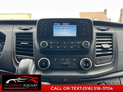 Used 2020 Ford Transit 150 Low Roof image 52