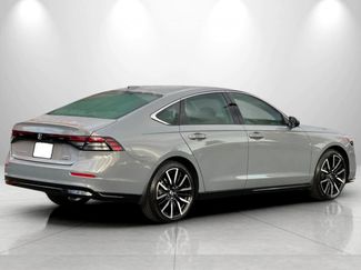 New 2025 Honda Accord Touring video 2