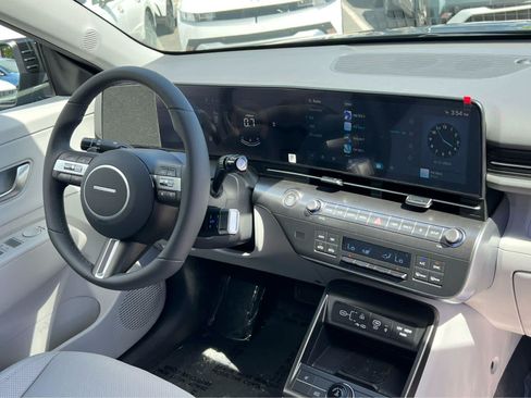 New 2026 Hyundai Kona SEL Premium AWD/4WD image 20