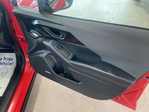 Used 2024 Subaru Impreza RS image 25