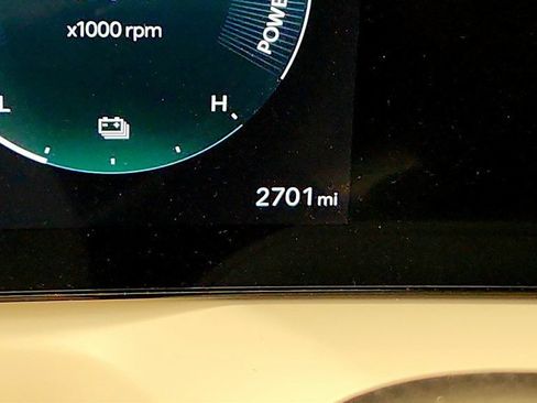 Used 2026 Hyundai Palisade Calligraphy FWD image 16