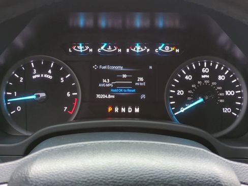 Used 2021 Ford Expedition XLT w/ Black Accent Package image 30