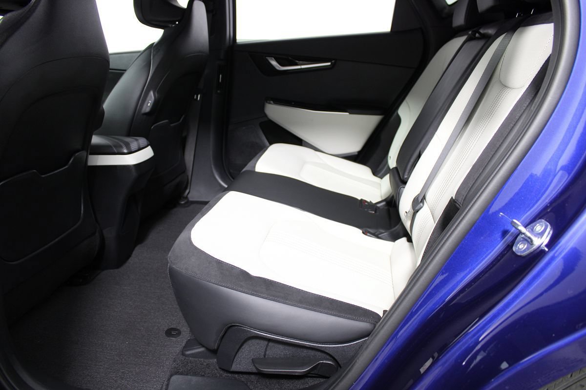 Used 2023 Kia EV6 GT-Line w/ GT-Line White Seat Package RWD image 35
