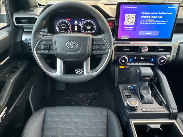 New 2026 Toyota Tacoma TRD Sport w/ TRD Sport Premium Package AWD/4WD image 23
