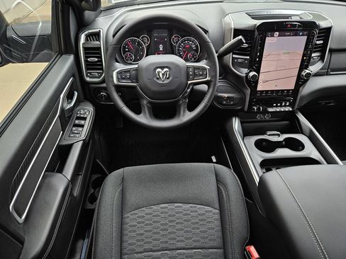 New 2026 RAM 3500 Lone Star AWD/4WD image 9