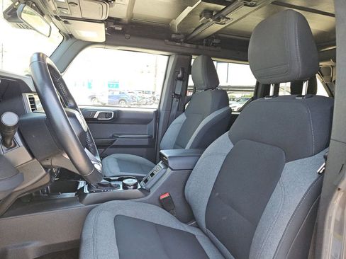 Used 2025 Ford Bronco Big Bend AWD/4WD image 16