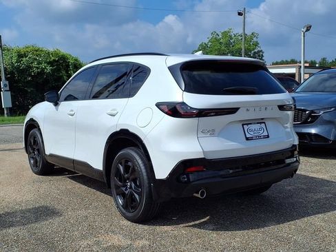 New 2026 MAZDA CX-5 2.5 S w/ Premium Package AWD/4WD image 6