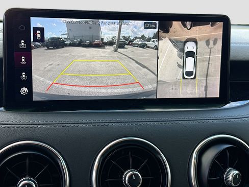 Used 2023 Kia Stinger GT2 image 34