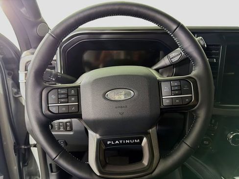 New 2026 Ford F350 Platinum image 12
