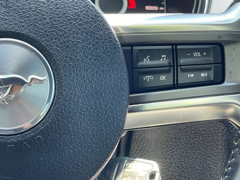 Used 2014 Ford Mustang GT Premium w/ GT Track Package RWD image 22