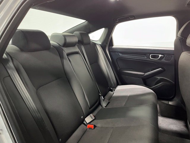 Used 2026 Honda Civic Sport image 14
