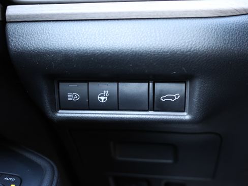 Certified 2024 Toyota Grand Highlander AWD image 28