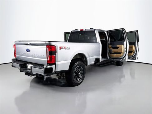 Used 2024 Ford F350 Lariat w/ Sport Appearance Package image 28