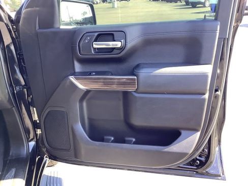 Used 2019 Chevrolet Silverado 1500 LT w/ All-Star Edition image 40