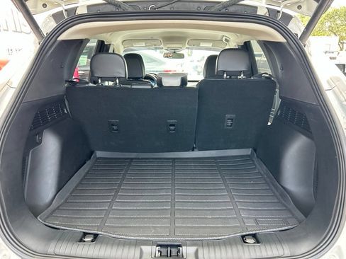 Used 2023 Ford Escape Platinum AWD/4WD image 49
