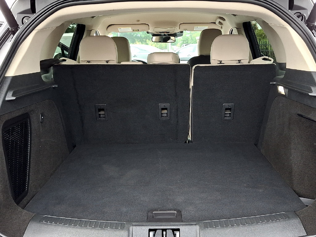 Used 2025 Lincoln Corsair FWD image 29