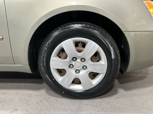 Used 2008 Hyundai Sonata GLS image 24