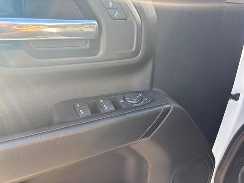 New 2026 Chevrolet Silverado 2500 W/T image 16