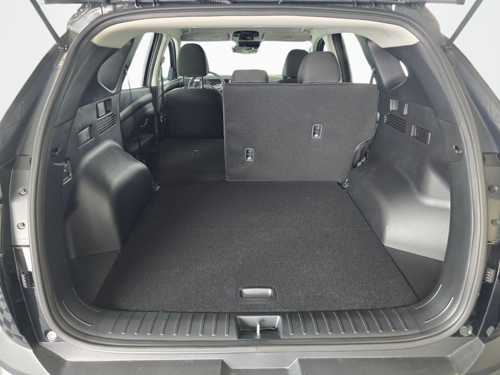 New 2026 Hyundai Tucson SE AWD/4WD image 16