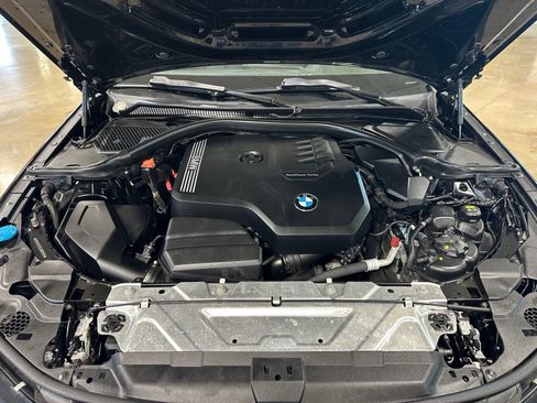 Used 2020 BMW 330i Sedan w/ Driving Assistance Package RWD image 39