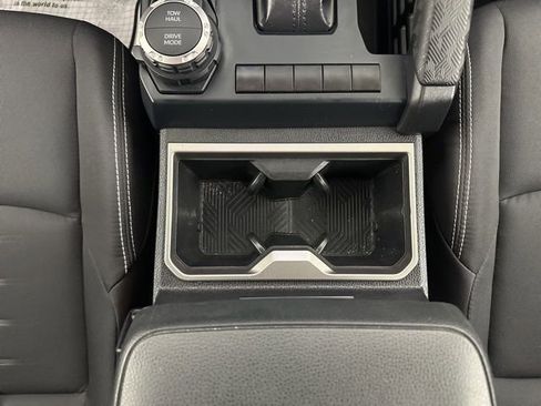 Used 2024 Toyota Tacoma TRD Sport image 21