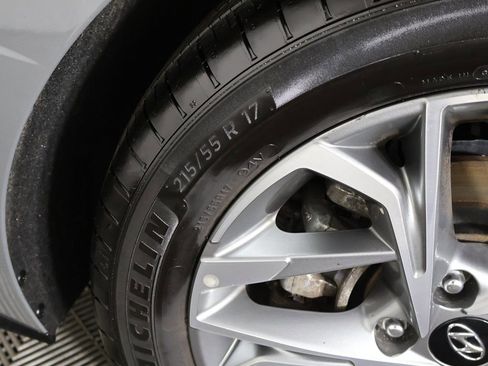 Used 2023 Hyundai Sonata SEL image 18