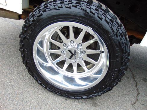 Used 2020 Chevrolet Silverado 2500 W/T w/ WT Convenience Package image 55