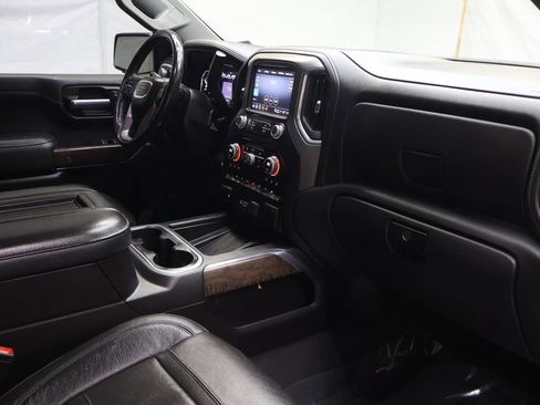 Used 2021 GMC Sierra 1500 Denali image 11