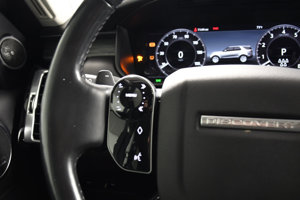 Used 2020 Land Rover Discovery HSE Luxury AWD/4WD image 28
