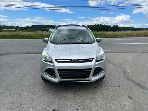 Used 2015 Ford Escape SE w/ Equipment Group 201A AWD/4WD image 4