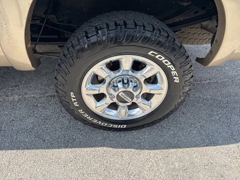 Used 2013 Ford F350 King Ranch image 22