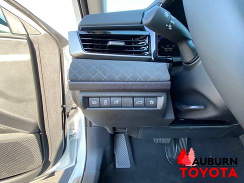 New 2026 Toyota Camry XLE AWD/4WD image 30