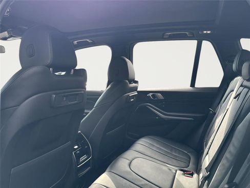 Used 2021 BMW X5 xDrive40i w/ Premium Package 2 image 24