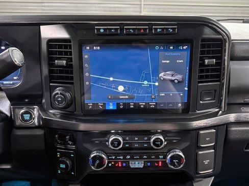 Used 2023 Ford F350 Lariat w/ Lariat Ultimate Package image 30