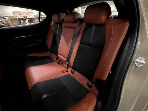 Used 2024 MAZDA MAZDA3 s image 25