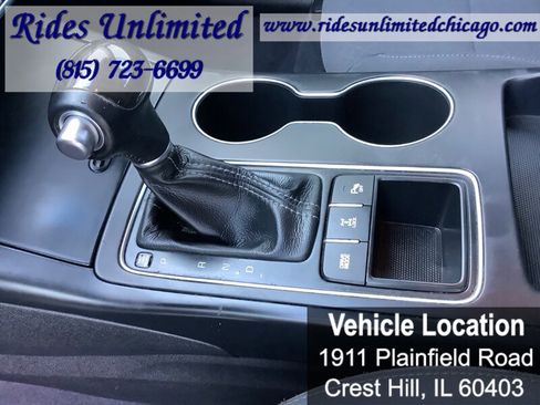 Used 2018 Kia Sorento LX image 14